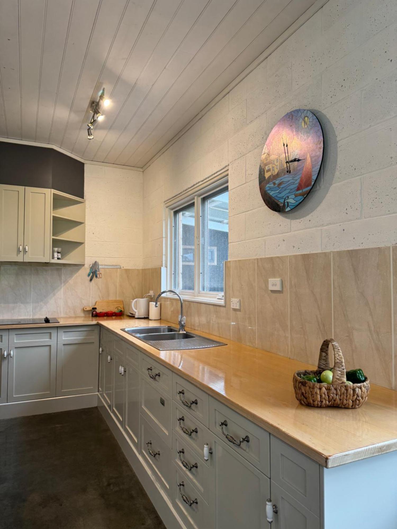 Gorge Chocolates Farmhouse Carlisle River المظهر الخارجي الصورة